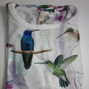Colibri T Shirt S